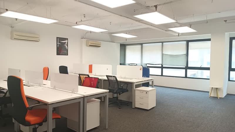 Pejabat untuk Disewa di Mid Valley City (Kuala Lumpur) - Nisha R - Interior - PropertyGuru.com.my