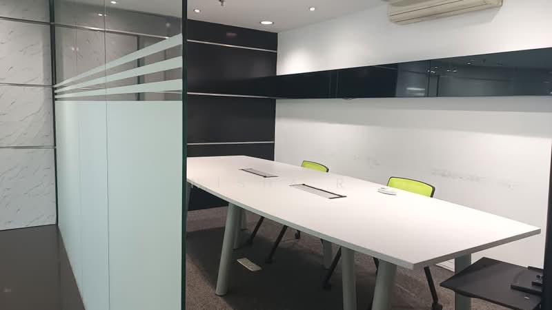 Pejabat untuk Disewa di Mid Valley City (Kuala Lumpur) - Nisha R - Interior - PropertyGuru.com.my