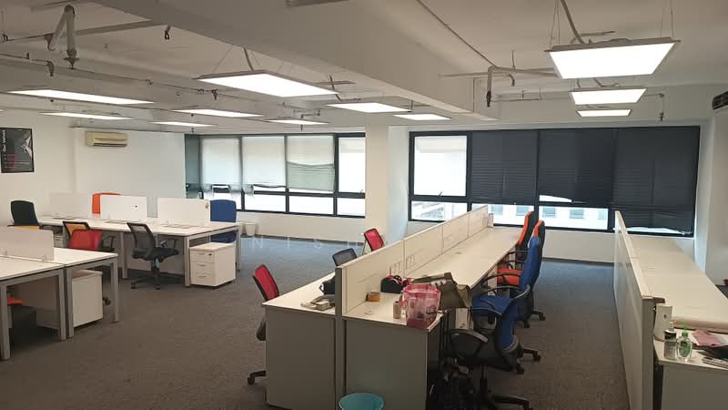 Pejabat untuk Disewa di Mid Valley City (Kuala Lumpur) - Nisha R - Interior - PropertyGuru.com.my