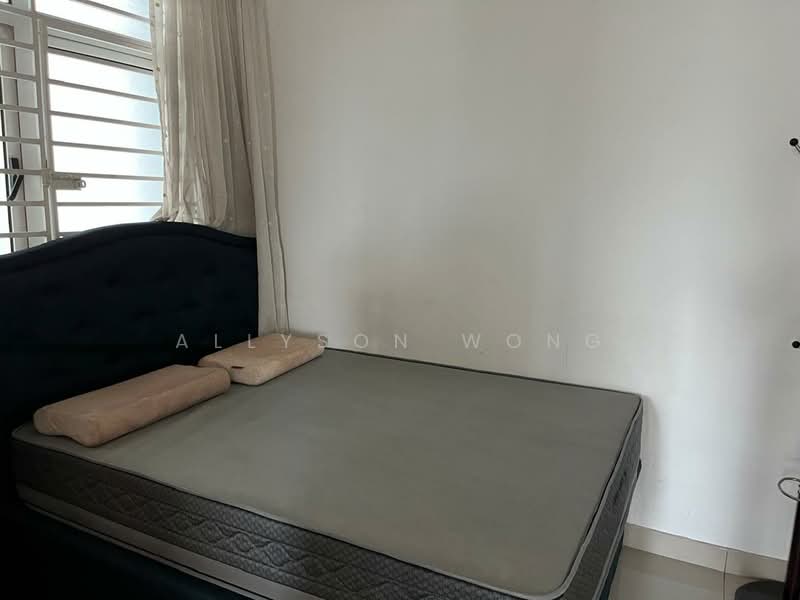 Kondominium untuk Disewa di La Thea Residences - Allyson Wong - Bedroom - PropertyGuru.com.my
