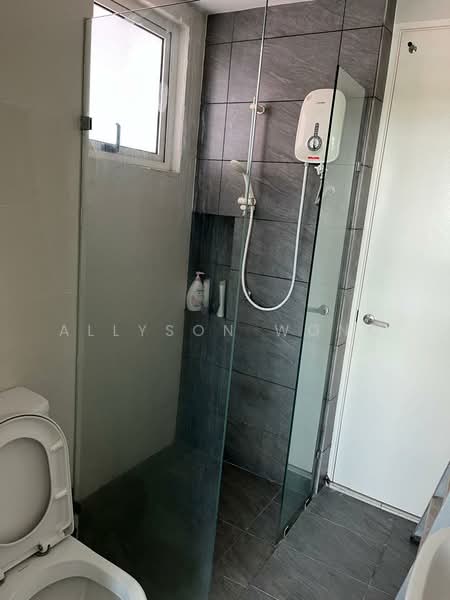 Kondominium untuk Disewa di La Thea Residences - Allyson Wong - Bathroom - PropertyGuru.com.my