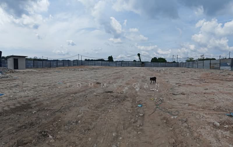 Tanah Perindustrian untuk Disewa di Kampung Bukit Teh (Bukit Mertajam) - Tommy Gan - Exterior - PropertyGuru.com.my