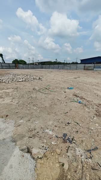 Tanah Perindustrian untuk Disewa di Kampung Bukit Teh (Bukit Mertajam) - Tommy Gan - Exterior - PropertyGuru.com.my