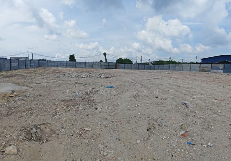 Tanah Perindustrian untuk Disewa di Kampung Bukit Teh (Bukit Mertajam) - Tommy Gan - Exterior - PropertyGuru.com.my