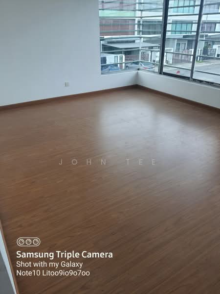 2-storey Terraced House for Rent in Bandar Bukit Raja (Klang) - John Tee - Interior - PropertyGuru.com.my