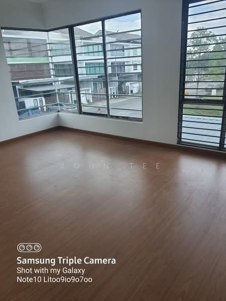 2-storey Terraced House for Rent in Bandar Bukit Raja (Klang) - John Tee - Interior - PropertyGuru.com.my