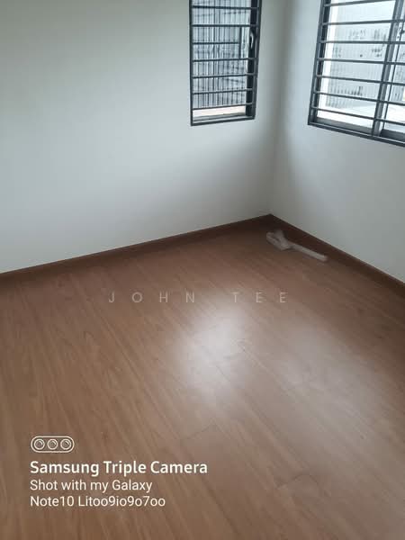 2-storey Terraced House for Rent in Bandar Bukit Raja (Klang) - John Tee - Interior - PropertyGuru.com.my