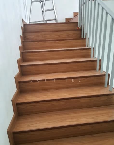 2-storey Terraced House for Rent in Bandar Bukit Raja (Klang) - John Tee - Interior - PropertyGuru.com.my