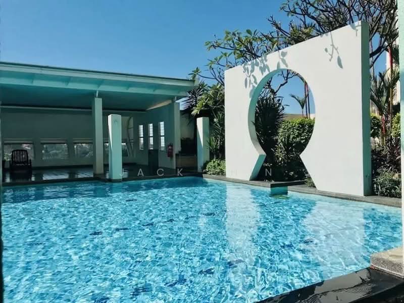 Servis Apartment untuk Disewa di i-Zen @ Kiara 1 - Jack Chin - PropertyGuru.com.my