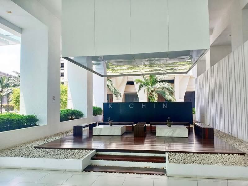 Servis Apartment untuk Disewa di i-Zen @ Kiara 1 - Jack Chin - PropertyGuru.com.my