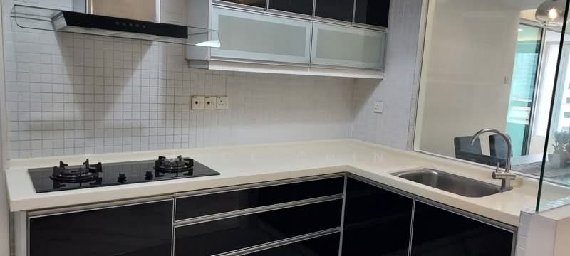 Servis Apartment untuk Disewa di i-Zen @ Kiara 1 - Jack Chin - PropertyGuru.com.my