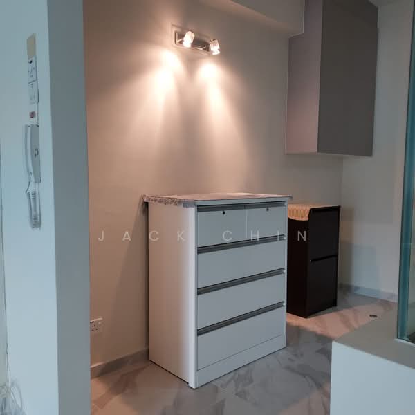 Servis Apartment untuk Disewa di i-Zen @ Kiara 1 - Jack Chin - PropertyGuru.com.my