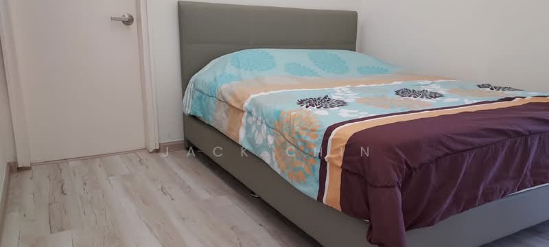 Servis Apartment untuk Disewa di i-Zen @ Kiara 1 - Jack Chin - PropertyGuru.com.my