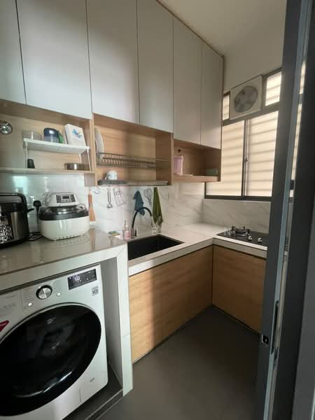 Kondominium untuk Disewa di The Hermington - Bonie Tan - PropertyGuru.com.my
