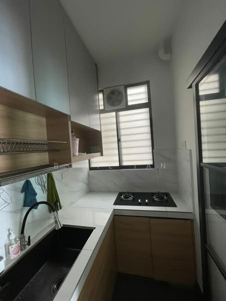 Kondominium untuk Disewa di The Hermington - Bonie Tan - PropertyGuru.com.my
