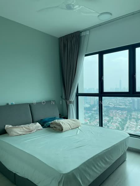 Kondominium untuk Disewa di The Hermington - Bonie Tan - PropertyGuru.com.my