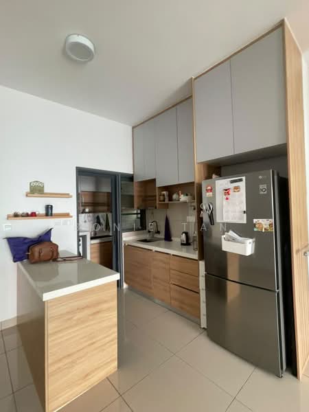 Kondominium untuk Disewa di The Hermington - Bonie Tan - PropertyGuru.com.my