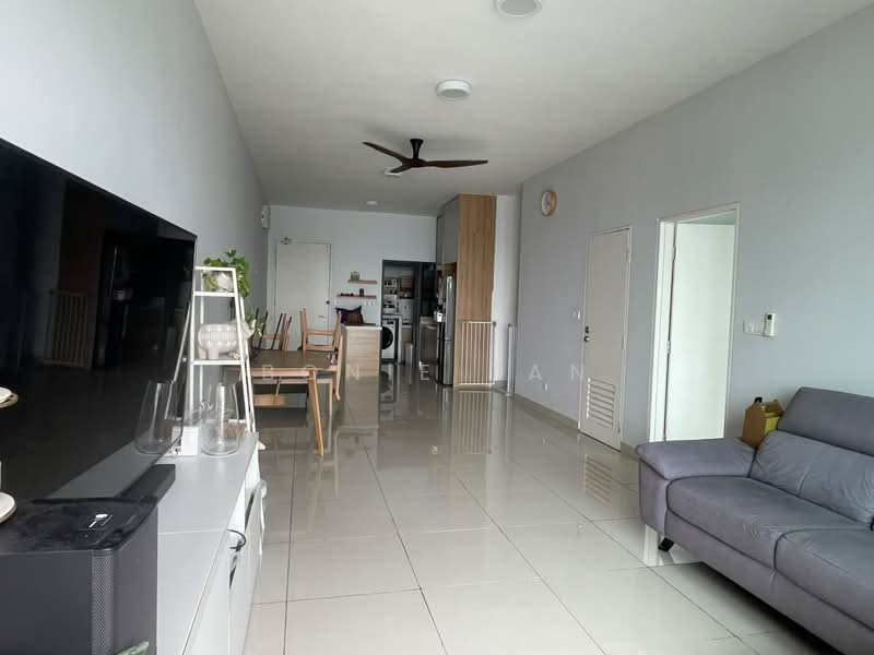 Kondominium untuk Disewa di The Hermington - Bonie Tan - PropertyGuru.com.my