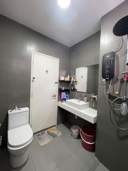 Kondominium untuk Disewa di The Hermington - Bonie Tan - PropertyGuru.com.my