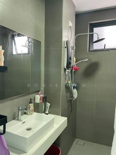 Kondominium untuk Disewa di The Hermington - Bonie Tan - PropertyGuru.com.my