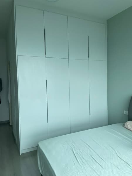 Kondominium untuk Disewa di The Hermington - Bonie Tan - PropertyGuru.com.my