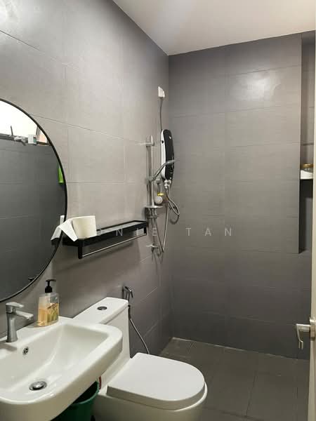 Kondominium untuk Disewa di The Hermington - Bonie Tan - PropertyGuru.com.my