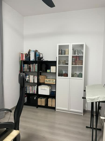 Kondominium untuk Disewa di The Hermington - Bonie Tan - PropertyGuru.com.my