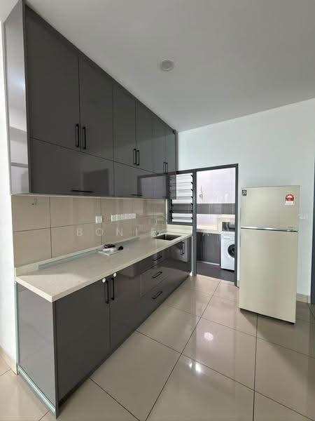 Condominium for Rent at The Hermington - Bonie Tan - Kitchen - PropertyGuru.com.my