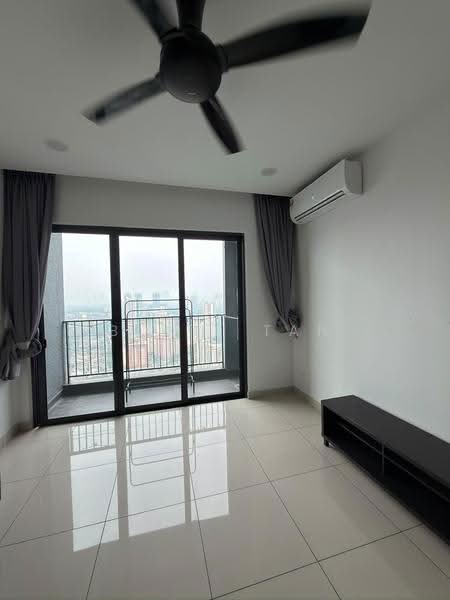 Condominium for Rent at The Hermington - Bonie Tan - Balcony - PropertyGuru.com.my