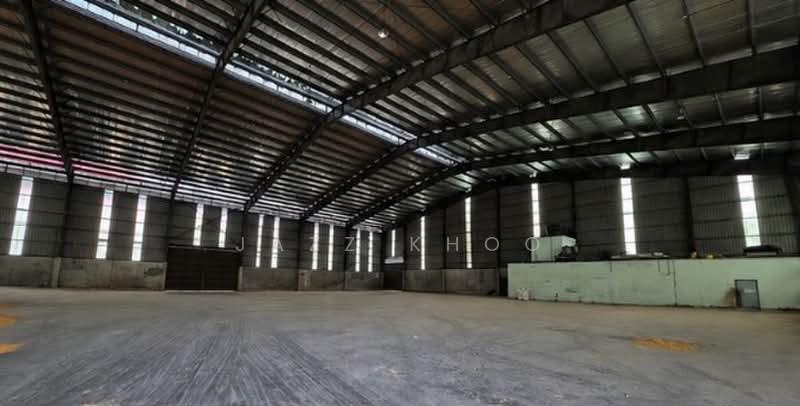 Factory for Rent in West Port (Pelabuhan Barat) (Port Klang (Pelabuhan Klang)) - Jazz Khoo - Interior - PropertyGuru.com.my
