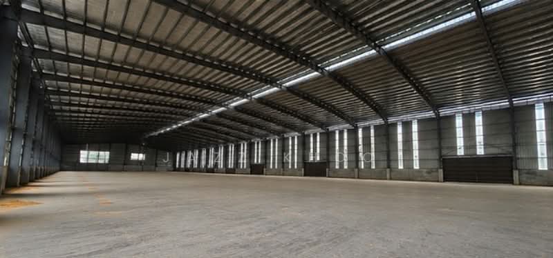 Factory for Rent in West Port (Pelabuhan Barat) (Port Klang (Pelabuhan Klang)) - Jazz Khoo - Interior - PropertyGuru.com.my