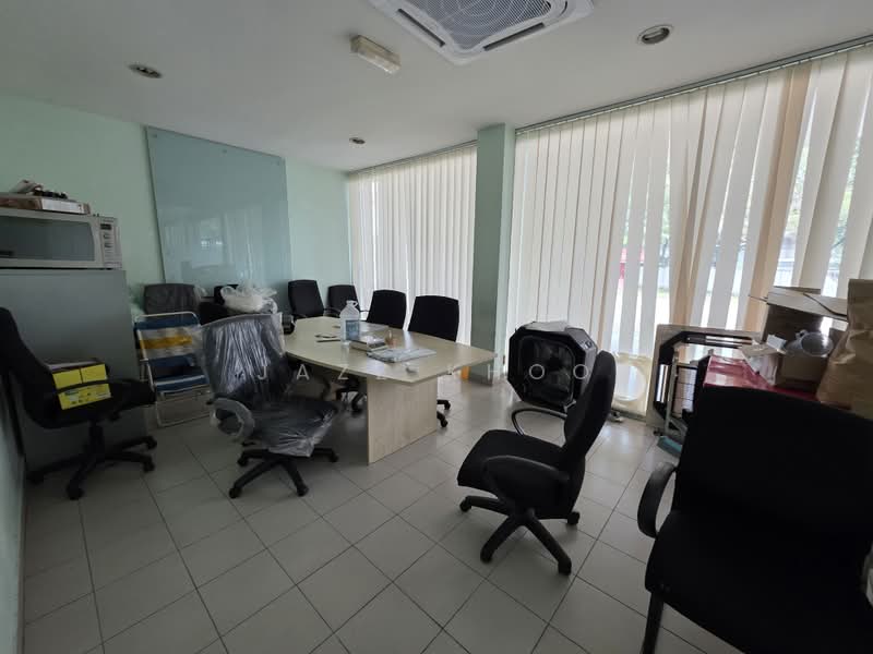 Factory for Rent in West Port (Pelabuhan Barat) (Port Klang (Pelabuhan Klang)) - Jazz Khoo - Interior - PropertyGuru.com.my