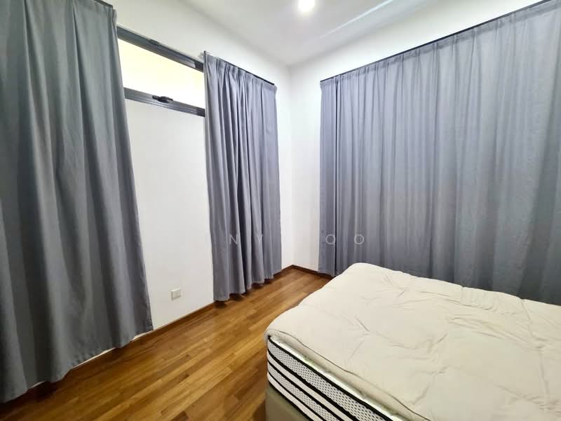 Cluster House for Sale in Eco Botanic (Iskandar Puteri (Nusajaya)) - Jeny Loo - PropertyGuru.com.my