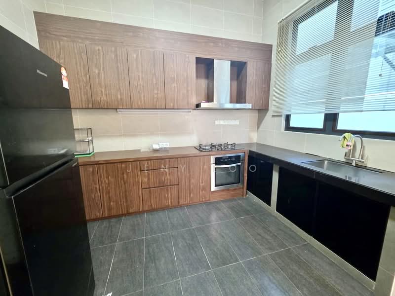 Cluster House for Sale in Eco Botanic (Iskandar Puteri (Nusajaya)) - Jeny Loo - PropertyGuru.com.my