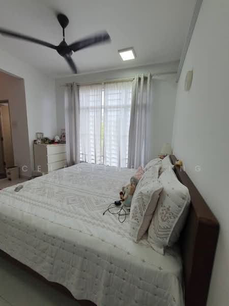 Rumah Teres 2-Tingkat untuk Dijual di Taman Pelangi Semenyih 2 (Semenyih) - Celestine Ting - Bedroom - PropertyGuru.com.my