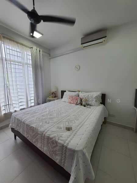 Rumah Teres 2-Tingkat untuk Dijual di Taman Pelangi Semenyih 2 (Semenyih) - Celestine Ting - Bedroom - PropertyGuru.com.my