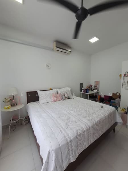 Rumah Teres 2-Tingkat untuk Dijual di Taman Pelangi Semenyih 2 (Semenyih) - Celestine Ting - Bedroom - PropertyGuru.com.my
