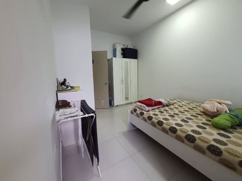 Rumah Teres 2-Tingkat untuk Dijual di Taman Pelangi Semenyih 2 (Semenyih) - Celestine Ting - Bedroom - PropertyGuru.com.my
