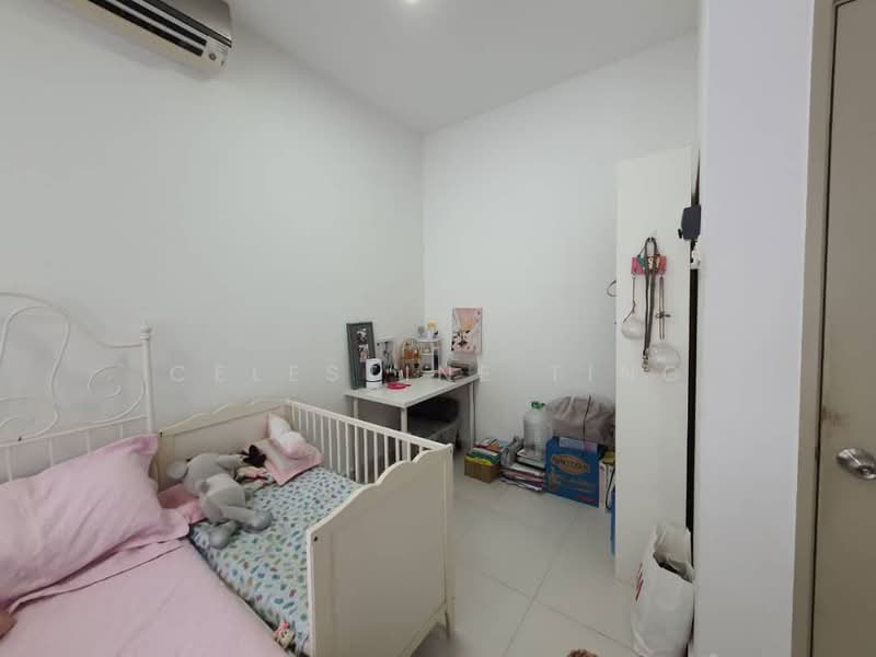 Rumah Teres 2-Tingkat untuk Dijual di Taman Pelangi Semenyih 2 (Semenyih) - Celestine Ting - Bedroom - PropertyGuru.com.my