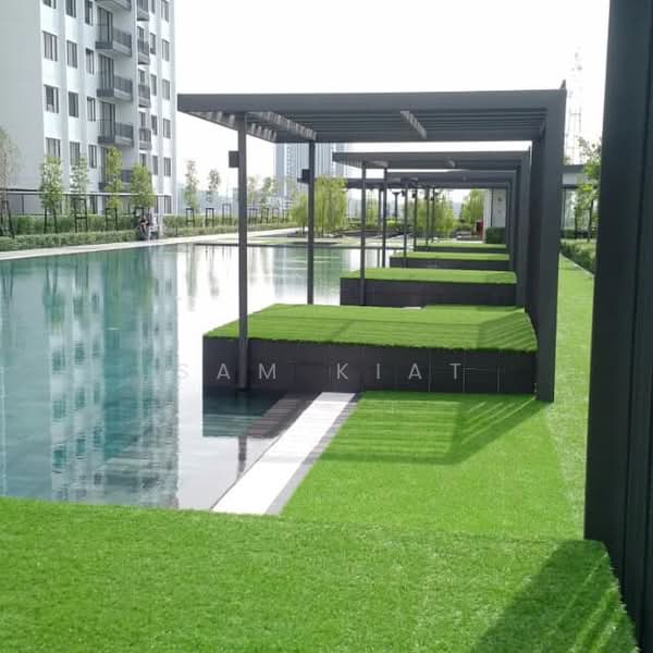 Apartment for Rent at Residensi Advena - SAM KIAT - Exterior - PropertyGuru.com.my