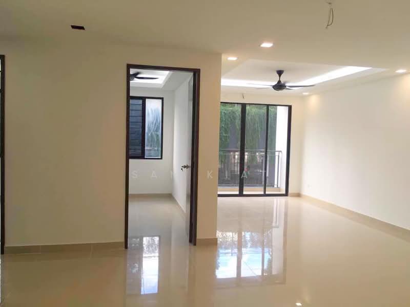 Apartment for Rent at Residensi Advena - SAM KIAT - Living Room - PropertyGuru.com.my