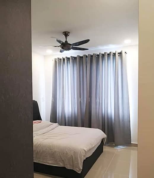 Apartment for Rent at Residensi Advena - SAM KIAT - Bedroom - PropertyGuru.com.my