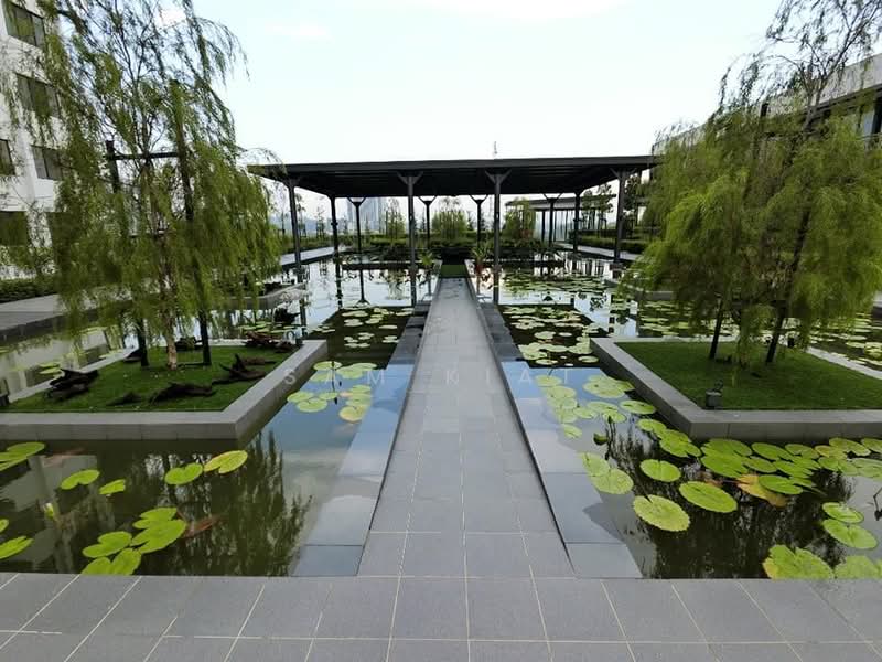Apartment for Rent at Residensi Advena - SAM KIAT - Exterior - PropertyGuru.com.my