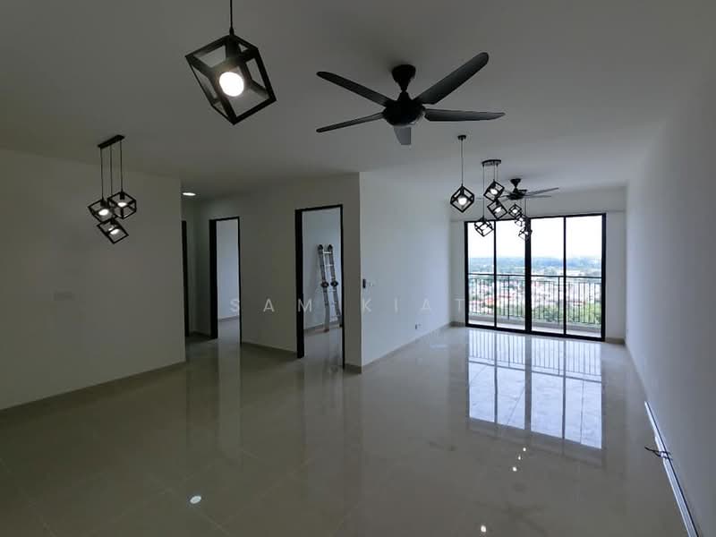 Apartment for Rent at Residensi Advena - SAM KIAT - Living Room - PropertyGuru.com.my