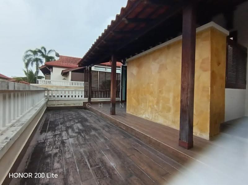 Bungalow House untuk Dijual di Bukit Rahman Putra (Sungai Buloh) - Chin JL - Exterior - PropertyGuru.com.my