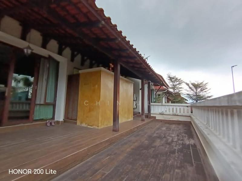 Bungalow House untuk Dijual di Bukit Rahman Putra (Sungai Buloh) - Chin JL - Exterior - PropertyGuru.com.my