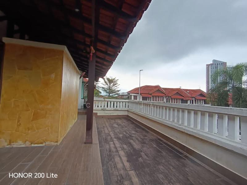Bungalow House untuk Dijual di Bukit Rahman Putra (Sungai Buloh) - Chin JL - Exterior - PropertyGuru.com.my