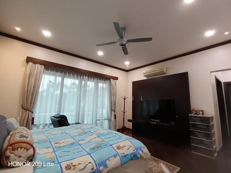 Bungalow House untuk Dijual di Bukit Rahman Putra (Sungai Buloh) - Chin JL - Bedroom - PropertyGuru.com.my