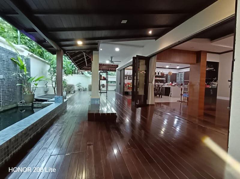 Bungalow House untuk Dijual di Bukit Rahman Putra (Sungai Buloh) - Chin JL - Exterior - PropertyGuru.com.my