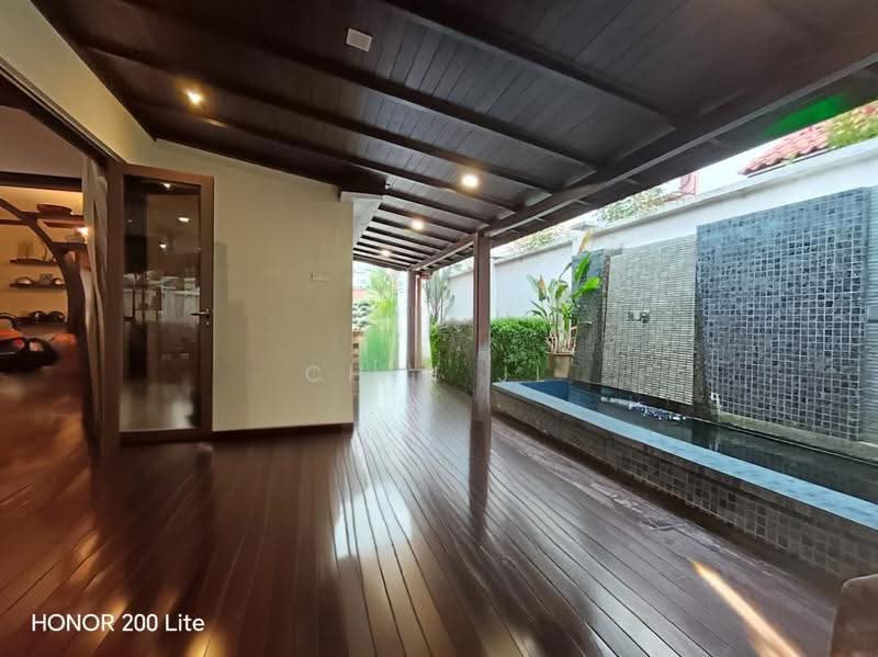 Bungalow House untuk Dijual di Bukit Rahman Putra (Sungai Buloh) - Chin JL - Exterior - PropertyGuru.com.my